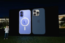 Apple khuyên người dùng iPhone 16 đừng xài ốp lưng nữa