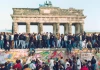 Bức tường Berlin đã sụp đổ hơn 30 năm, vì sao Đông và Tây Đức vẫn còn xa nhau?