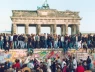 Bức tường Berlin đã sụp đổ hơn 30 năm, vì sao Đông và Tây Đức vẫn còn xa nhau?