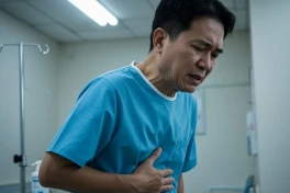 Dấu hiệu cần kiểm tra gan ngay