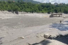 Số người thiệt mạng do lũ quét ở Nepal đã tăng lên 616 người