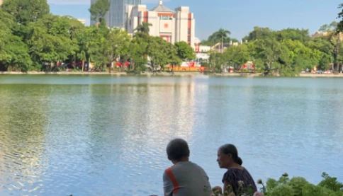 Thời tiết dịp nghỉ lễ Quốc khánh 2/9/2026 trên cả nước ra sao?