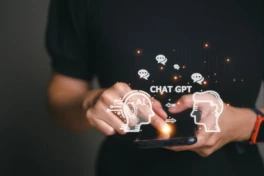 Bất ngờ chưa, ChatGPT ngấm ngầm miễn phí tính năng AI mà người dùng nào cũng thèm muốn nhưng có điều gì đó sai sai