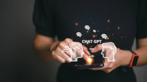 Bất ngờ chưa, ChatGPT ngấm ngầm miễn phí tính năng AI mà người dùng nào cũng thèm muốn nhưng có điều gì đó sai sai