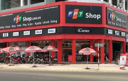 Hai lý do khiến FPT Retail bị phạt 400 triệu