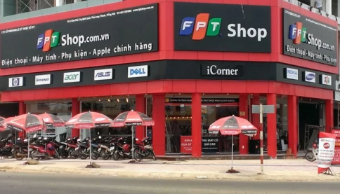 Hai lý do khiến FPT Retail bị phạt 400 triệu