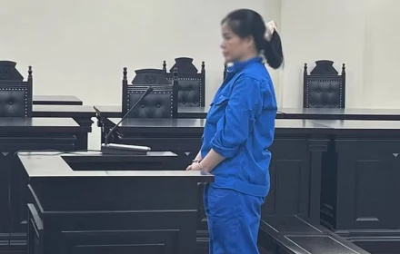 Hà Nội xôn xao cặp đôi “mèo mả gà đồng”, hủy hoại cuộc đời của hơn 50 nạn nhân