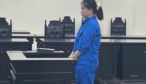 Hà Nội xôn xao cặp đôi “mèo mả gà đồng”, hủy hoại cuộc đời của hơn 50 nạn nhân
