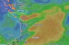 Bão Saudel có khả năng “tái sinh” trên Biển Đông đầu tháng 9: Tàu thuyền cần đặc biệt cảnh giác