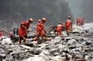 Hơn 3.000 người vẫn chưa được xác định tung tích sau thảm họa lũ quét ở Nepal