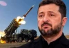 Ông Zelensky kêu gọi phóng 1.000 drone vào Nga mỗi ngày, "bóp nghẹt" nền kinh tế của Moscow