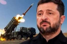 Ông Zelensky kêu gọi phóng 1.000 drone vào Nga mỗi ngày, "bóp nghẹt" nền kinh tế của Moscow