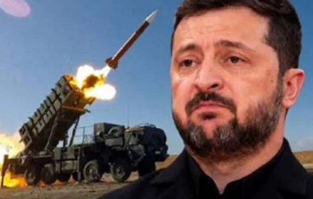 Ông Zelensky kêu gọi phóng 1.000 drone vào Nga mỗi ngày, "bóp nghẹt" nền kinh tế của Moscow