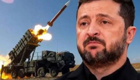 Ông Zelensky kêu gọi phóng 1.000 drone vào Nga mỗi ngày, "bóp nghẹt" nền kinh tế của Moscow