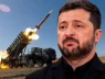 Ông Zelensky kêu gọi phóng 1.000 drone vào Nga mỗi ngày, "bóp nghẹt" nền kinh tế của Moscow