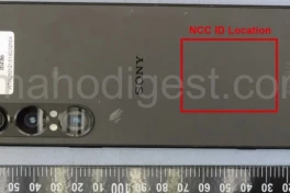 Đây rồi! Chiếc điện thoại flagship tiếp theo của Sony đã lộ diện không thể rõ hơn