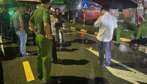 Ghê rợn sát nhân giết liên tiếp 3 người chấn động Phú Thọ
