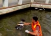 Phát hiện thi thể nữ kế toán Ban Quản lý dự án số 1 trên hồ Xuân Hương, Đà Lạt ‼️