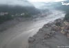 Chấn động Nepal: Người dân chỉ có vài giây để chạy, phía sau là cảnh không thể tưởng tượng