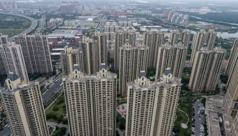 Trung Quốc siết bán nhà trên giấy, giá nhà sẽ thay đổi thế nào?
