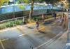 Tranh cãi chạy marathon lúc hơn 2 giờ sáng