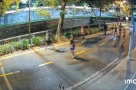 Tranh cãi chạy marathon lúc hơn 2 giờ sáng