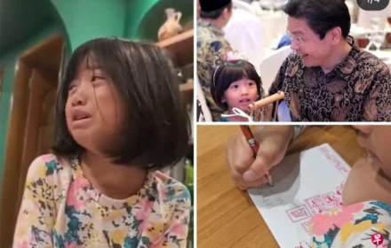 Thủ tướng Singapore đáp lại thư của một bé gái "xin phép" không có thêm em ruột như thế nào?