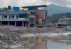Bộ Ngoại giao Nepal: Khoảng 590 công dân nước ngoài đến từ 39 quốc gia đang mất tích trong thảm họa sạt lở đất tại nước này
