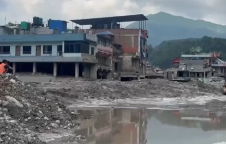 Bộ Ngoại giao Nepal: Khoảng 590 công dân nước ngoài đến từ 39 quốc gia đang mất tích trong thảm họa sạt lở đất tại nước này