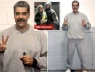 Nicolás Maduro chia sẻ những bức ảnh đầu tiên từ sau song sắt nhà tù ở New York