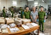 Đột kích 3 điểm sản xuất “thuốc gia truyền”, ‘thần dược dỏm’ bên trong khiến dư luận chấn động
