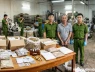 Đột kích 3 điểm sản xuất “thuốc gia truyền”, ‘thần dược dỏm’ bên trong khiến dư luận chấn động