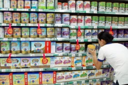 Thạc sĩ Viện Dinh Dưỡng đưa ra 11 lưu ý khi chọn sữa