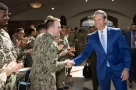 "Lầu Năm Góc đang tuyển mộ KOLs để phát động cuộc chiến văn hóa."