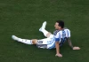 Tâm thư chia tay đội tuyển quốc gia Argentina bây giờ Messi mới công bố