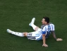 Tâm thư chia tay đội tuyển quốc gia Argentina bây giờ Messi mới công bố
