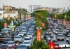 Nên nghỉ Quốc khánh thêm một ngày nữa