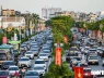 Nên nghỉ Quốc khánh thêm một ngày nữa