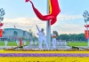 Kỷ niệm 81 năm Quốc khánh và 57 năm ngày mất của Chủ tịch Hồ Chí Minh