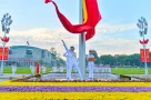 Kỷ niệm 81 năm Quốc khánh và 57 năm ngày mất của Chủ tịch Hồ Chí Minh
