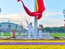 Kỷ niệm 81 năm Quốc khánh và 57 năm ngày mất của Chủ tịch Hồ Chí Minh
