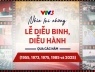 Nhìn lại những lễ diễu binh, diễu hành qua các năm (1955, 1973, 1975, 1985 và 2025)