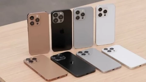 Bất ngờ tại thị trường chủ lực của Apple: iPhone 16 thường bán chạy hơn dự kiến, lấn át cả dòng Pro