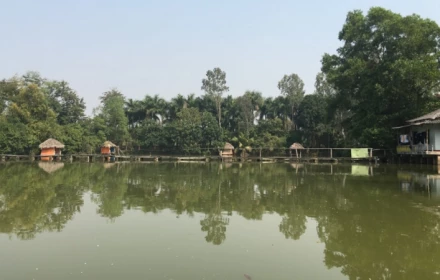Từ tiếng súng ở hồ câu đến cuộc truy nã 11 năm: Hành trình sa lưới của kẻ bắn thiếu nữ 16 tuổi