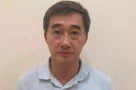 Vì sao Thứ trưởng Bộ Y tế Trần Văn Thuấn bị bắt?👇