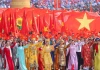 Khả năng cao tháng 11 tới chúng ta lại được nghỉ 4 ngày