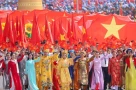 Khả năng cao tháng 11 tới chúng ta lại được nghỉ 4 ngày