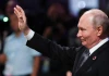 Ông Putin dự đoán Ukraine sẽ phải đối mặt với ba cuộc khủng hoảng lớn. Theo bạn cái nào là đúng?
