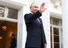 Putin bác bỏ tin đồn về việc động viên nhập ngũ