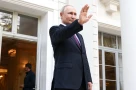 Putin bác bỏ tin đồn về việc động viên nhập ngũ